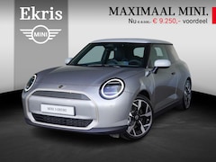 MINI Mini-Electric - 3-deurs E | Favoured Tim + Package M | Maximaal MINI