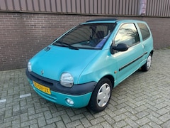 Renault Twingo - 1.2 Helios Automaat Panorama Dak APK NAP