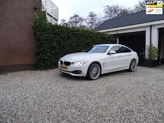 BMW 4-serie Gran Coupé - 420d Centennial Executive