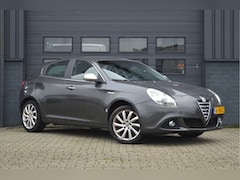 Alfa Romeo Giulietta - 1.4 T Distinctive Lusso | AUTOMAAT | ORG. NL |