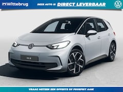 Volkswagen ID.3 - Pro Business 58 kWh