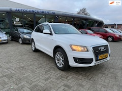 Audi Q5 - 2.0 TFSI quattro Pro Line S B&O Edition, Pano, Leder, Inruil mogelijk