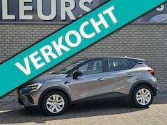 Renault Captur - 1.0 TCe 90 Evolution Navi/Camera/NAP