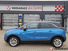 Opel Crossland X - 1.2 T. Innovation