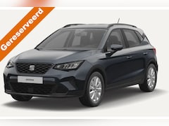 Seat Arona - 1.0 EcoTSI Style / Apple CarPlay™ & Android Auto™ / Cruise Control / Parkeersensoren achte