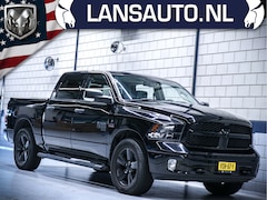 Dodge Ram 1500 - SLT Classic Night | 5.7L HEMI V8 | Nieuw geleverd