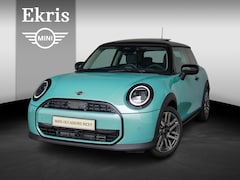 MINI Cooper - 3-deurs C Classic + M pakket + Panoramadak