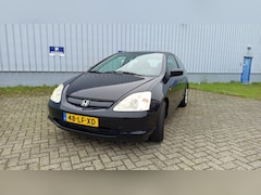 Honda Civic - 1.4i LS