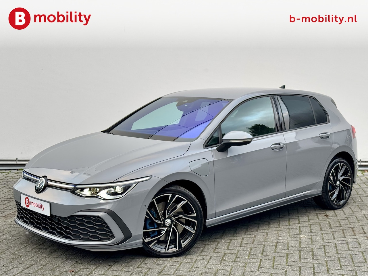 Volkswagen Golf - 1.4 eHybrid GTE 245PK Adaptive Cruise Control | Apple CarPlay | Virtual Cockpit | Lane Cha - AutoWereld.nl