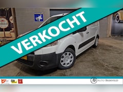 Peugeot Partner - 120 1.6 e-HDI L1 XT Profit + 90PK | MARGE | Nwe distributieriem | Airco | Elektrisch pakke