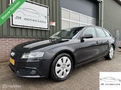 Audi A4 Avant - 1.8 TFSI Pro Line Business|Airco|Cruise|Xenon|