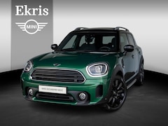 MINI Countryman - Cooper Aut. Classic + Premium Plus + Panoramadak