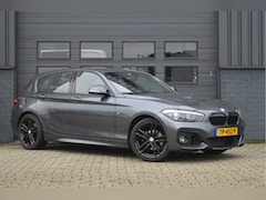 BMW 1-serie - 118i Executive | M-PAKKET | ORG. NL | AUTOMAAT |