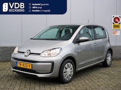 Volkswagen Up! - 1.0 BMT move up Airco | NAP | Bluetooth | DAB