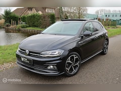 Volkswagen Polo - 1.0 TSI R-line / Pano / Carplay / Camera