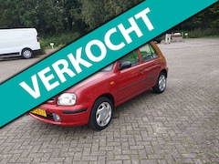 Nissan Micra - 1.3 GL 5 deurs NIEUWE APK l NL AUTO NAP 1e eigenaar l TOPSTAAT