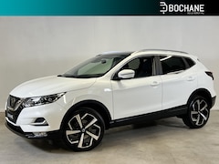 Nissan Qashqai - 1.3 DIG-T Akari Nissan