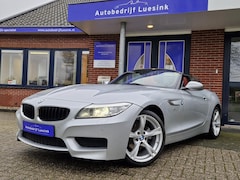 BMW Z4 Roadster - SDrive20i High Executive M-Sport (20x Z4 op Voorraad) Dealeronderhouden Hifi Stuurwielverw