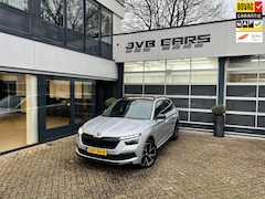 Skoda Kamiq - 1.0 TSI Business Edition Monte Carlo