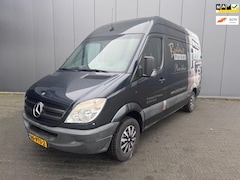 Mercedes-Benz Sprinter - 215 2.2 CDI 366 AUTOMAAT AIRCO TREKHAAK PDC