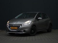 Peugeot 208 - 1.4 VTi Active | Airco | Cruise control | Bluetooth | Elektrische ramen | NAP | APK |