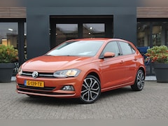 Volkswagen Polo - 1.0 Tsi 95pk Comfortline Airco-Acc