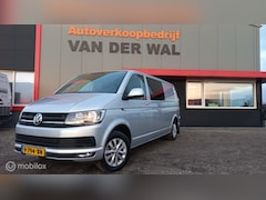 Volkswagen Transporter - 2.0 TDI L2H1 DC