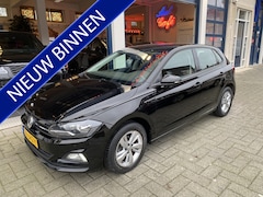 Volkswagen Polo - 1.0 TSI Comfortline NL AUTO/5-DEURS/NAVI