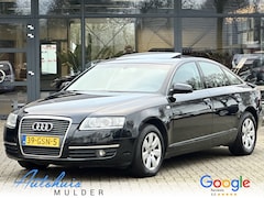 Audi A6 Limousine - 2.4 Pro Line Business/Automaat/Trekhaak/V6