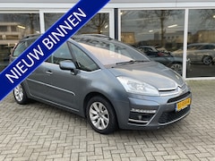 Citroën Grand C4 Picasso - 1.6 THP Selection 7 Persoons / Automaat / Trekhaak / Clima / Cruise