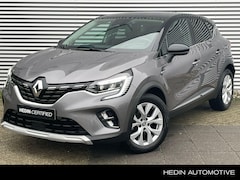 Renault Captur - 1.3 TCe 140 Intens