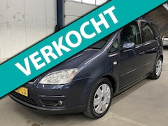 Ford Focus C-Max - 1.8-16V Futura-Navigatie-Climate Control