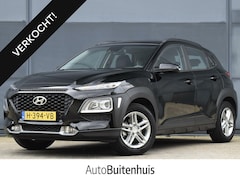 Hyundai Kona - 1.0 T-GDI Comfort |CARPLAY|CAMERA|CLIMATE|CRUISE|PDC