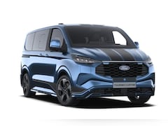 Ford Tourneo Connect - Custom PHEV 233PK L1 Sport | 8 Persoons | 1.850kg trekgw. | Vanafprijs