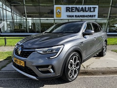 Renault Arkana - 1.6 E-Tech Hybrid 145 Intens / Automaat / Apple Carplay - Android Auto / Camera / PDC V+A