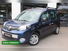 Renault Kangoo Family - 1.2 TCe EDC AUTOMAAT Clima, PDC,