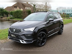 Seat Ateca - 1.5 TSI FR Black Edition / Pano / Navi / Trekhaak