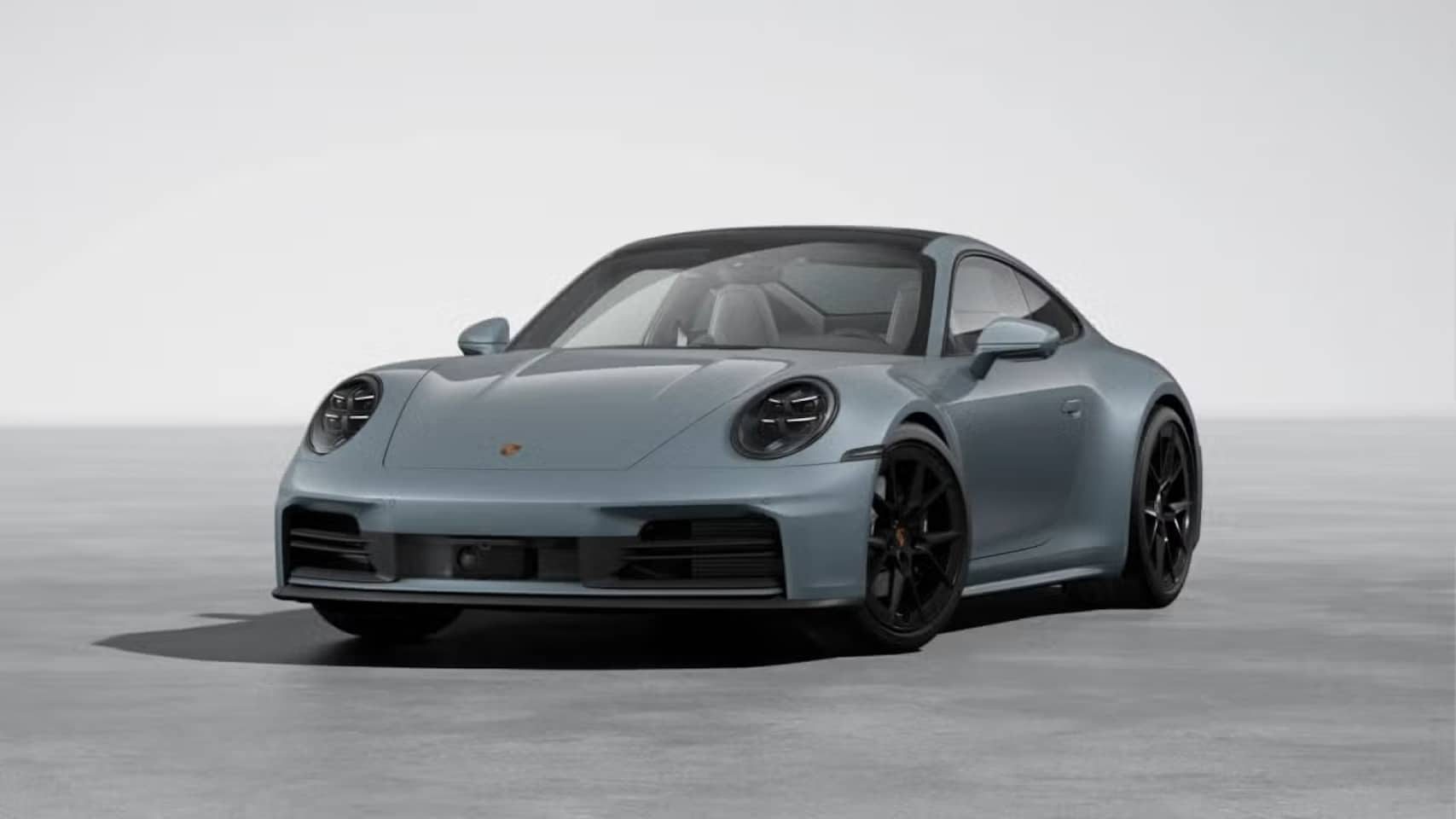 Porsche 911 - Carrera - AutoWereld.nl