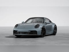 Porsche 911 - Carrera