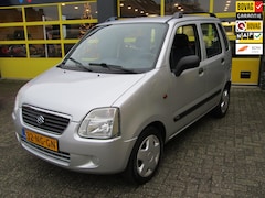 Suzuki Wagon R+ - 1.3 GLS Automaat