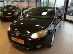 Volkswagen Golf - 1.2 TSI Style BlueM 1e EIGENAAR BJ 2011