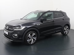 Volkswagen T-Cross - 1.0 TSI Style | 115 PK | Automaat | Trekhaak | R-Line |