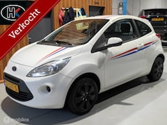 Ford Ka - 1.2 Cool & Sound start/stop Comfort Edition Airco