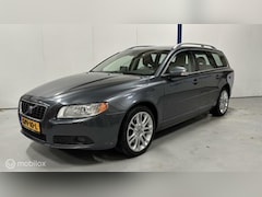 Volvo V70 - 2.5T Summum YOUNGTIMER