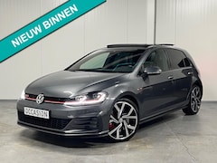 Volkswagen Golf - 2.0 TSI GTI Performance Pano Virtual DCC Lane Dynaudio Leder Vol