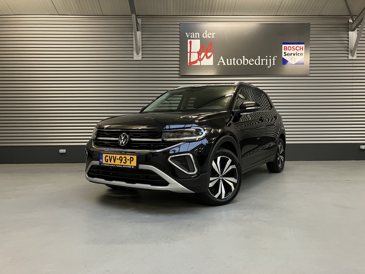 Volkswagen T-Cross - 1.5 TSI STYLE PLUS MOD 24/IQ LIGHT/IQ DRIVE/PDC/CAM/ENZ - AutoWereld.nl