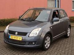 Suzuki Swift - 1.3 Shogun VOLLEDIG ONDERHOUDEN NAP AANWEZIG