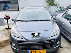 Peugeot 207 - 1.4 VTi Style LPG-G3