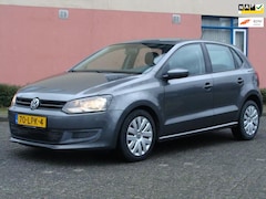 Volkswagen Polo - 1.2 TSI 77KW Comfortline AIRCO+TREKHAAK