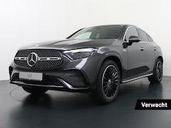 Mercedes-Benz GLC-klasse Coupé - 300e 4MATIC Sport Edition | Luchtvering | Achterasbesturing | Panorama - Schuifdak | Trekh